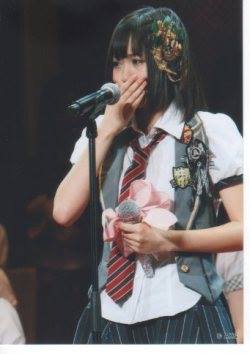 Akb48-前田敦子&大岛优子