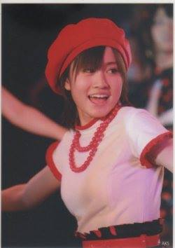 Akb48-前田敦子&大岛优子