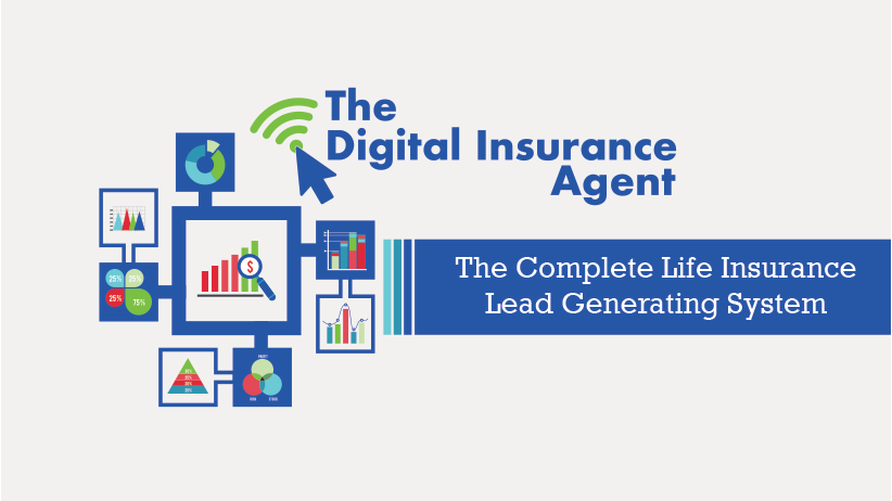 The Digital Insurance Agent