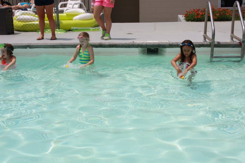 Sun N' Fun Swim & Golf Club | Decatur IL