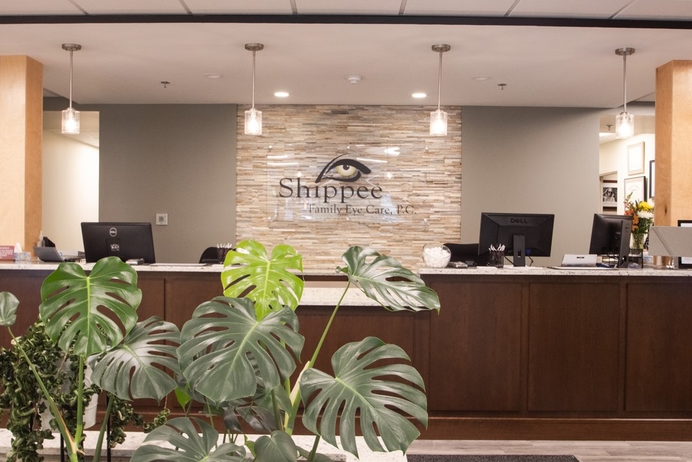 Shippee Family Eye Care | Saint Johnsbury VT