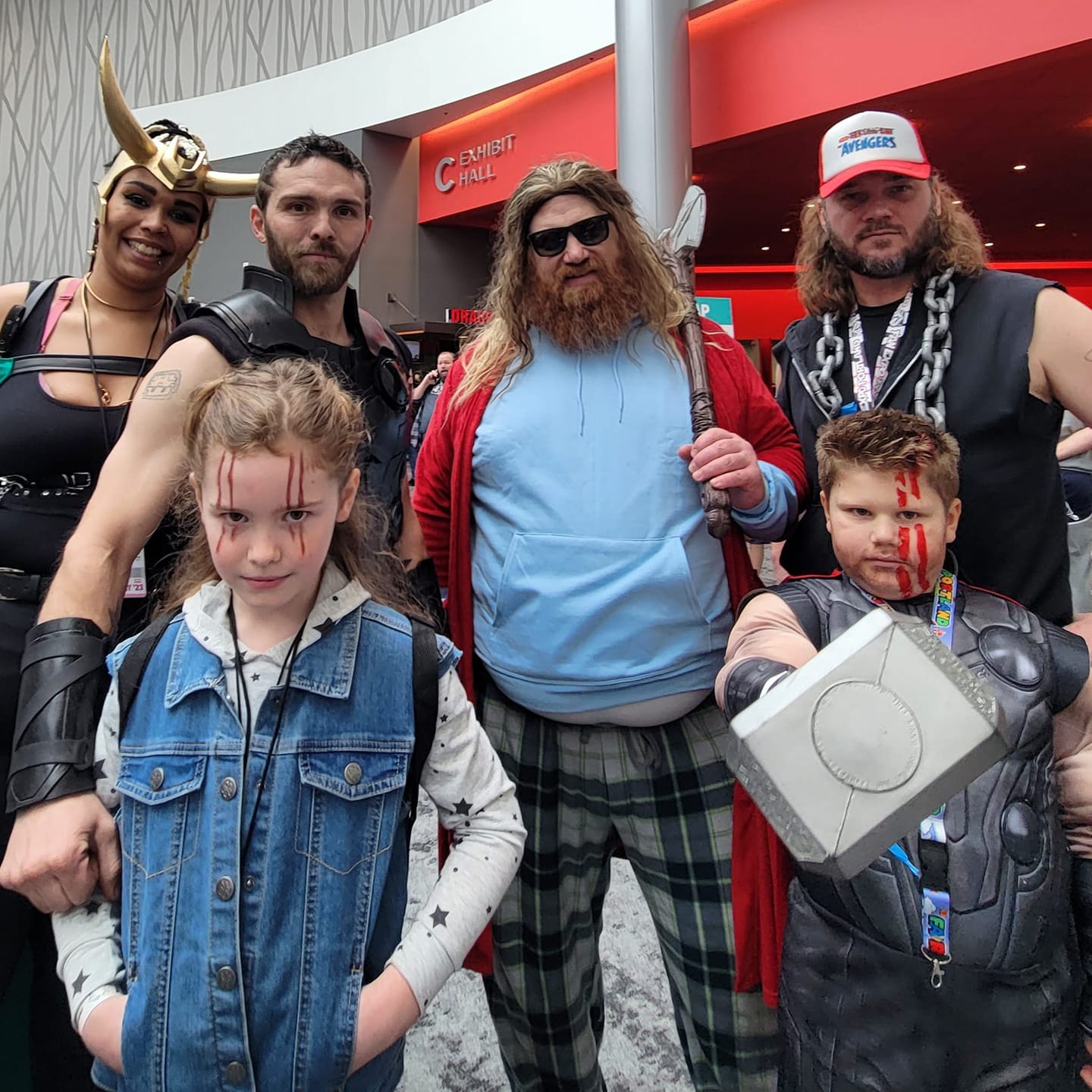 That's a wrap on #FANEXPOPortland2023!... - FAN EXPO Portland | Facebook