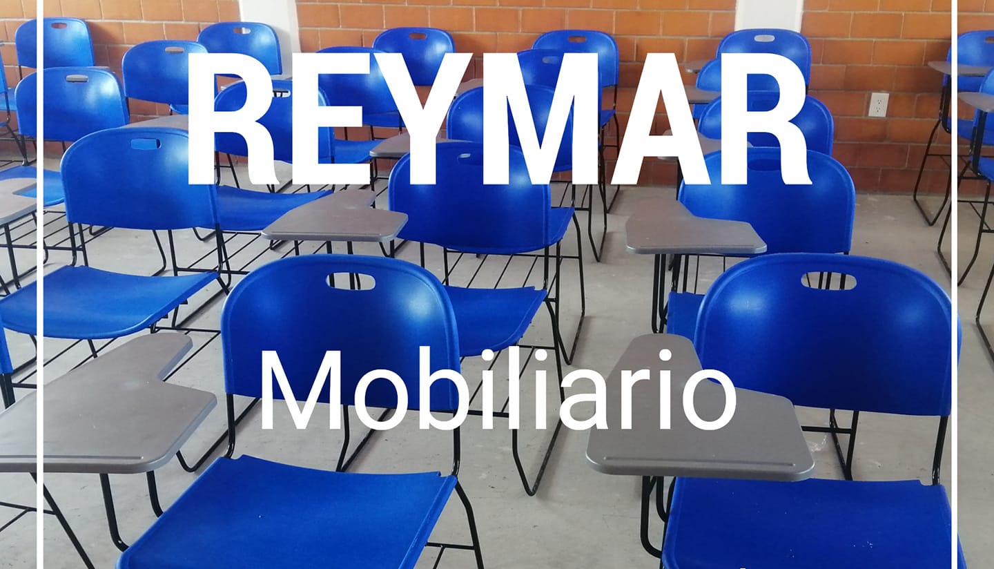Mobiliario Escolar Reymar