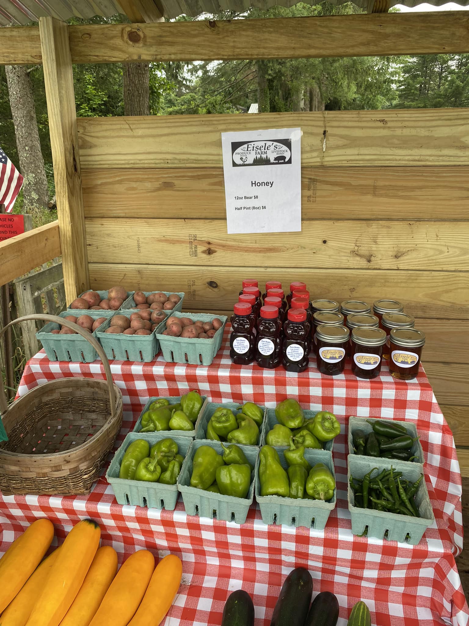 Eisele’s Farm