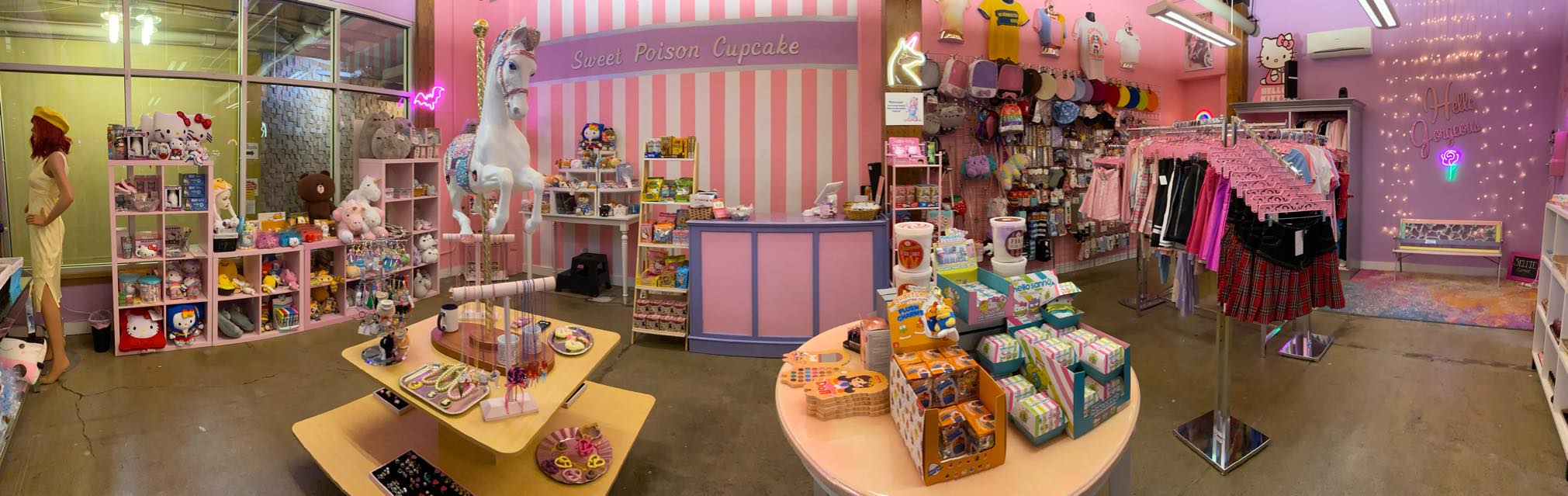 Sweet Poison Cupcake Boutique | Rochester NY