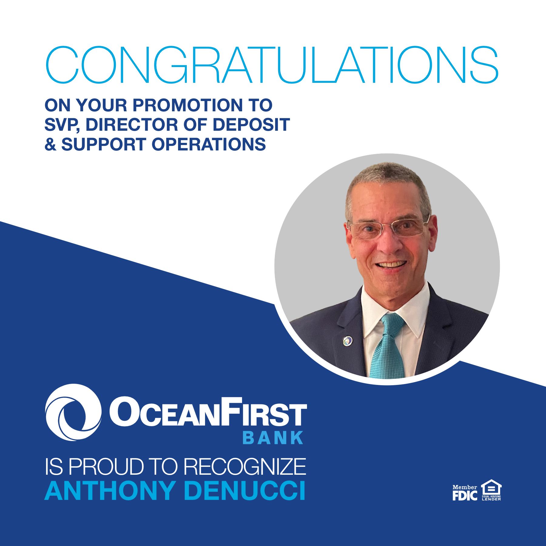 OceanFirst Bank - At OceanFirst Bank our team exemplifies... | Facebook