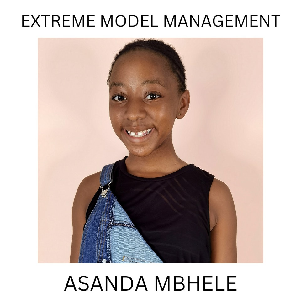 Meet some of our Pre-Teen... - EMM - Extreme Model Management