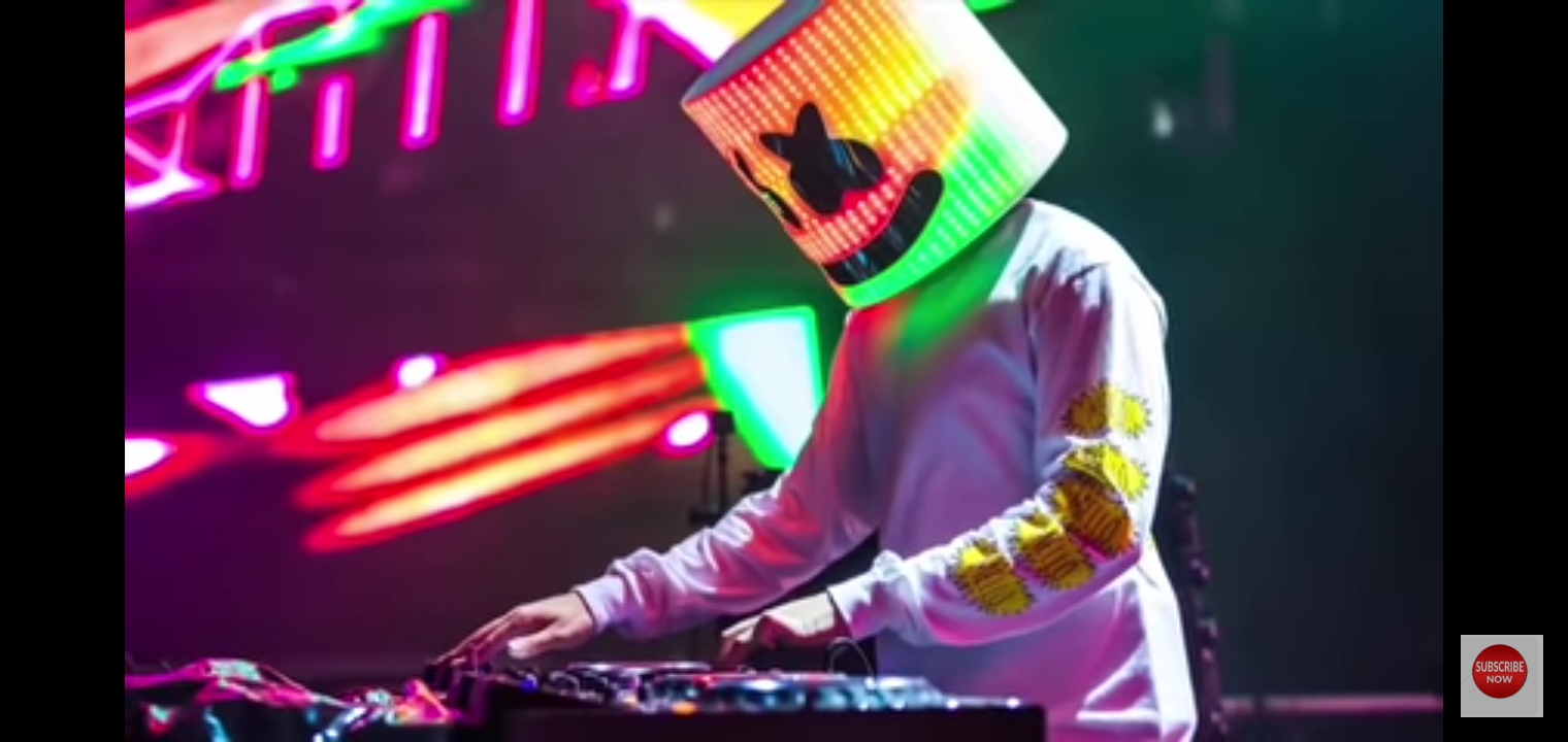 DJ PHYO LAY