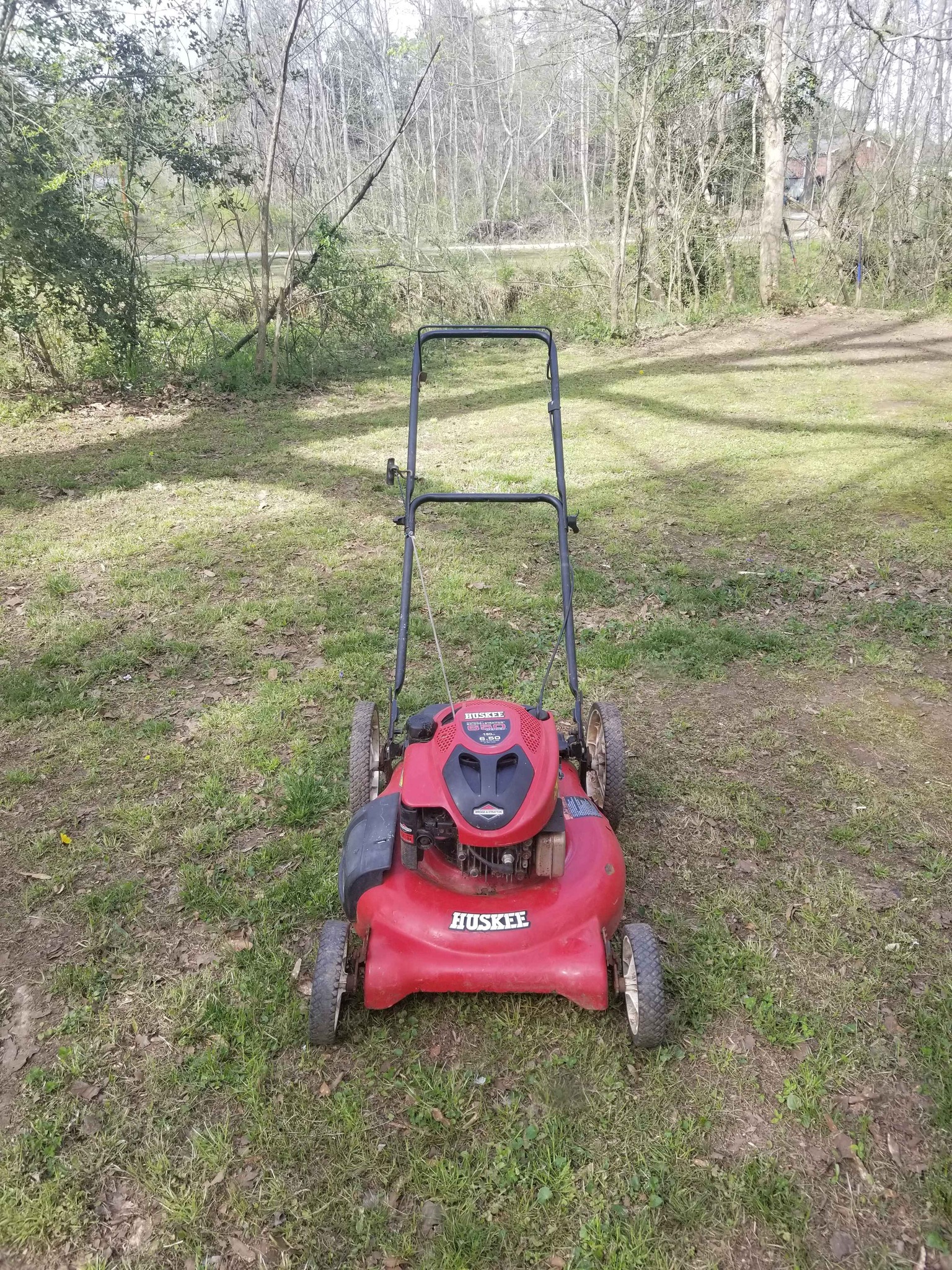 Push Mowers for sale in Rock Hill, South Carolina Facebook Marketplace
