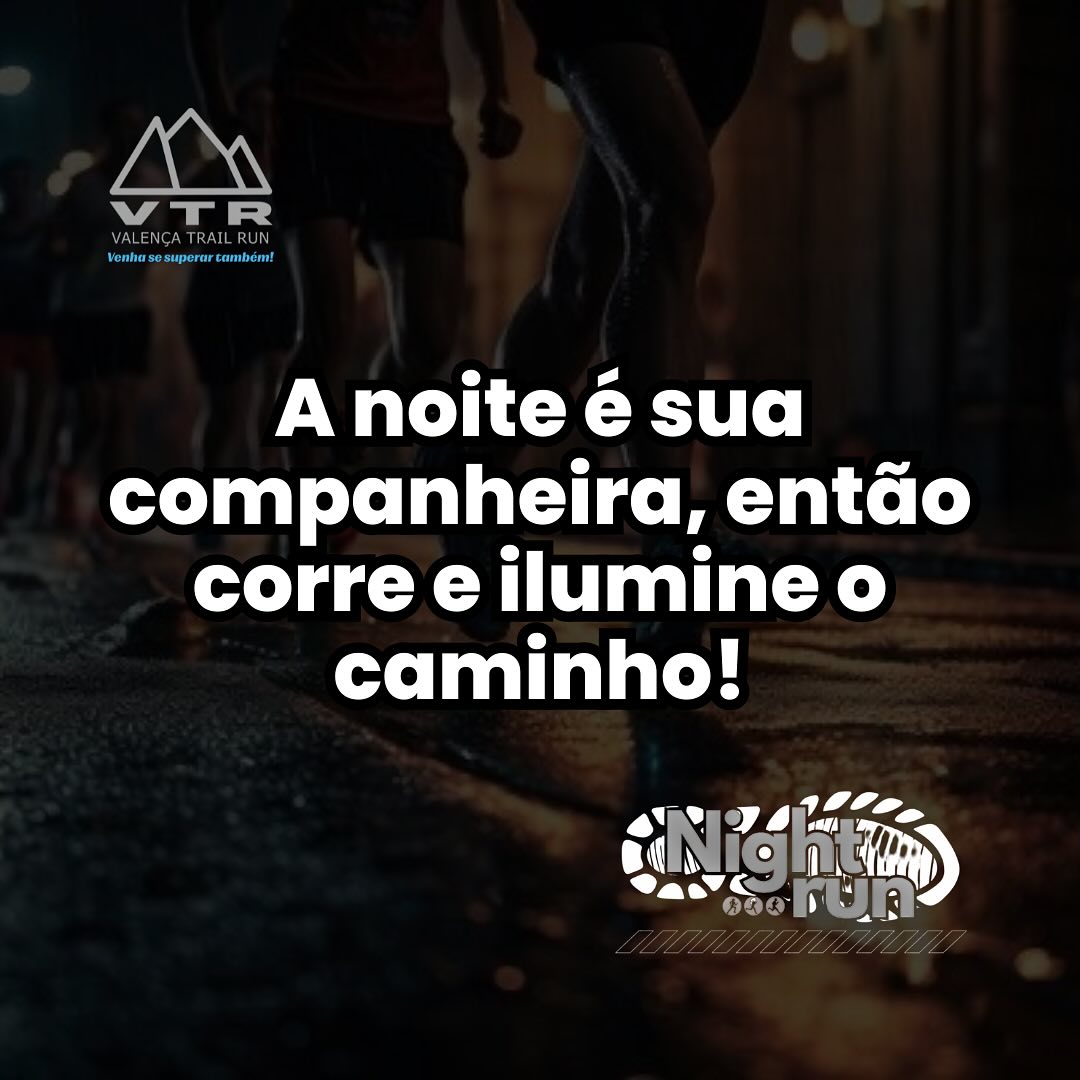 Circuito VTR - Valença Trail Run | Valença RJ