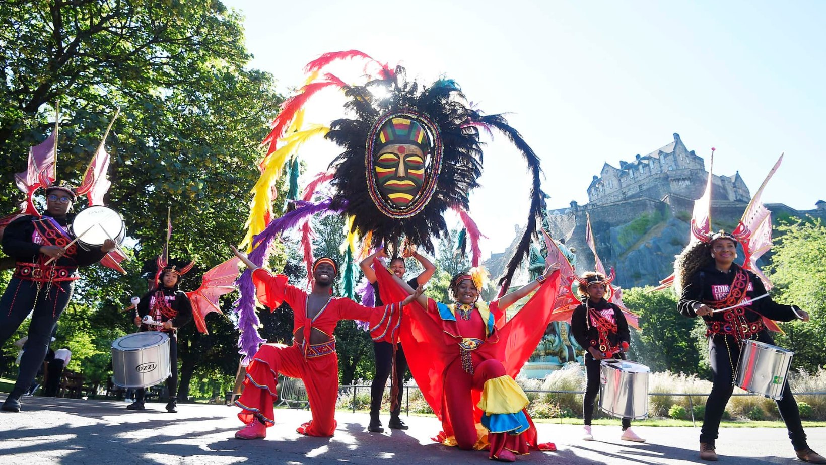 Edinburgh Belly Dancing added a... - Edinburgh Belly Dancing