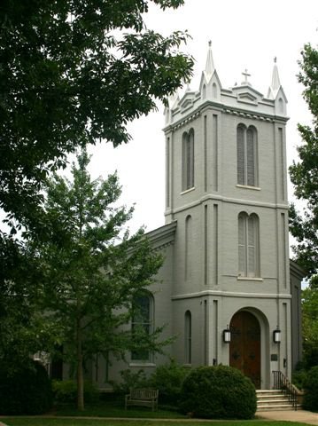 Holy Eucharist 10:15 Rite Two at Saint Peters Episcopal Church ...