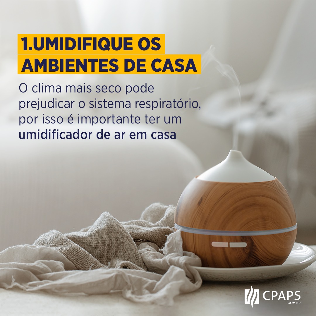 CPAPS - O AirMini, da ResMed, é o menor CPAP do mundo. Ele é perfeito ...