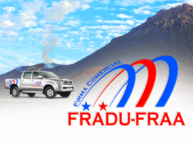 Firma Fradu Fraa | São Filipe