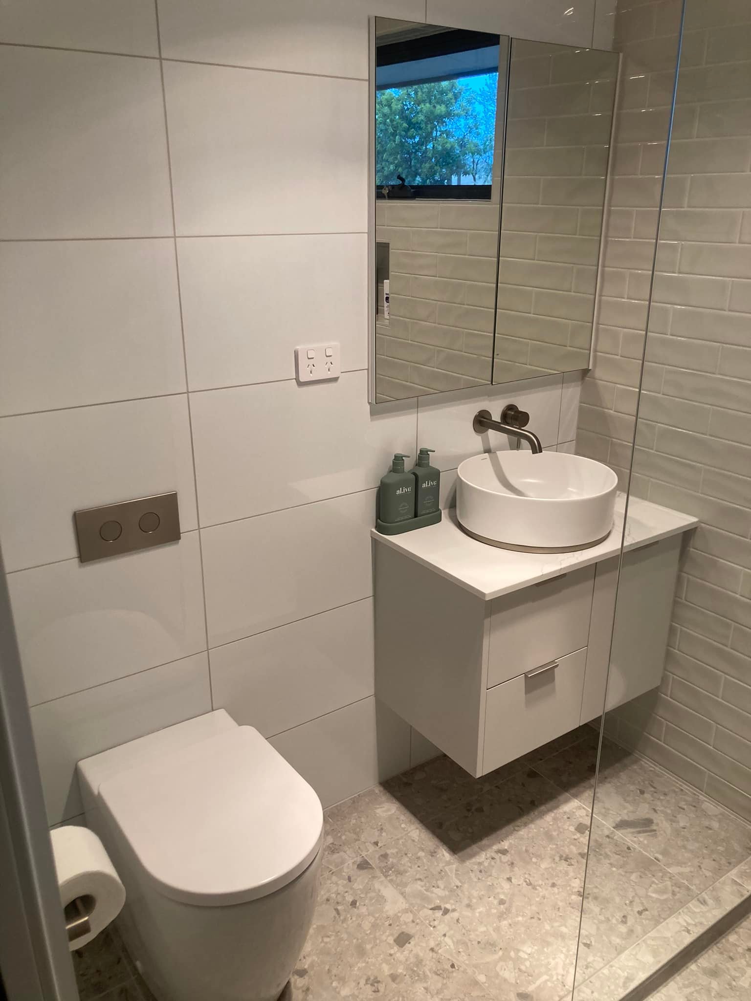 Total Care Bathroom Renovations | Gisborne VIC