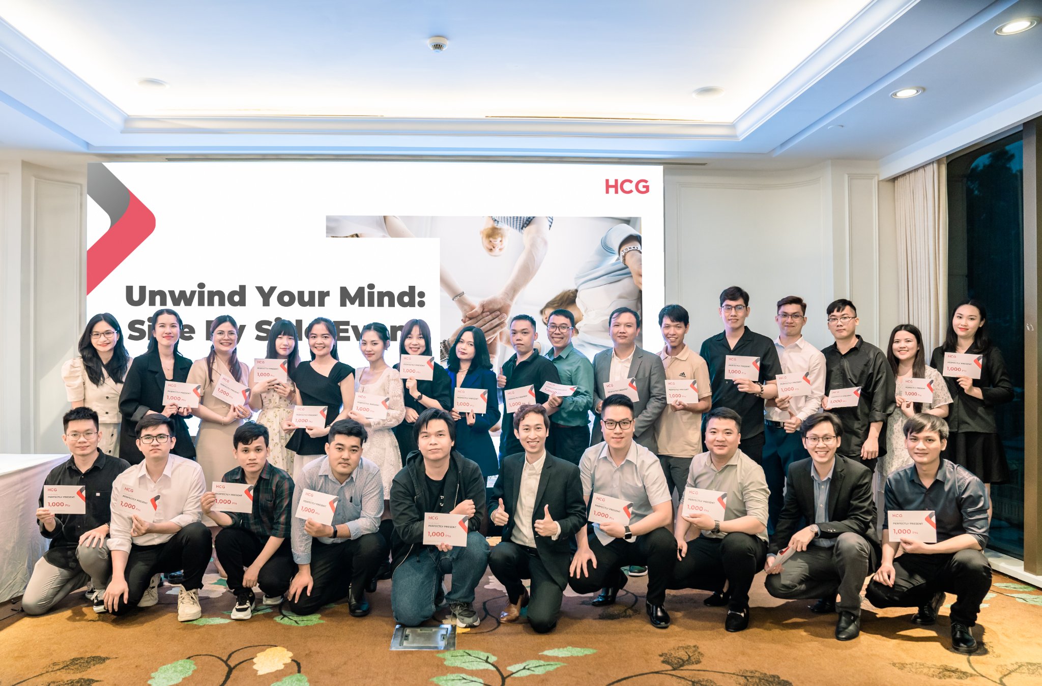 Hash Consulting Group | Singapore Singapore