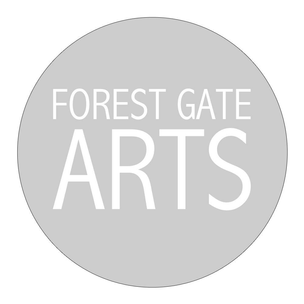 New Exhibition up at The Gate ( Forest Gate Library) by Gary Hewett ...