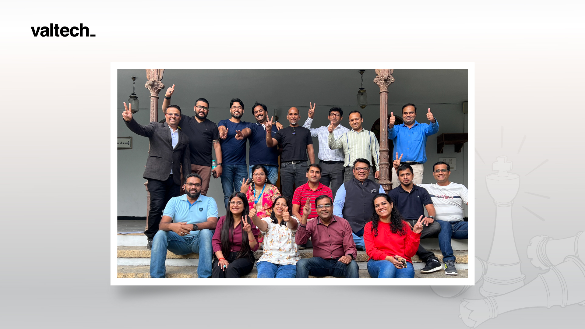 Valtech India