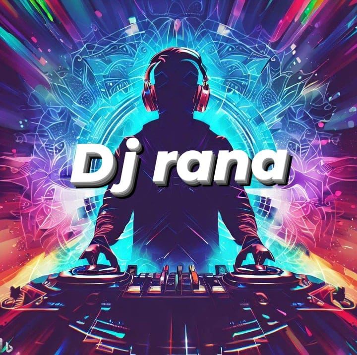 DJ Rana | Karachi