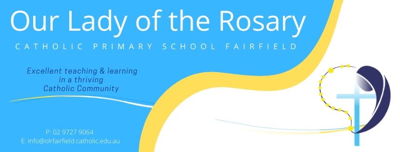 Our Lady of The Rosary Catholic Primary School Kensington added a new ...