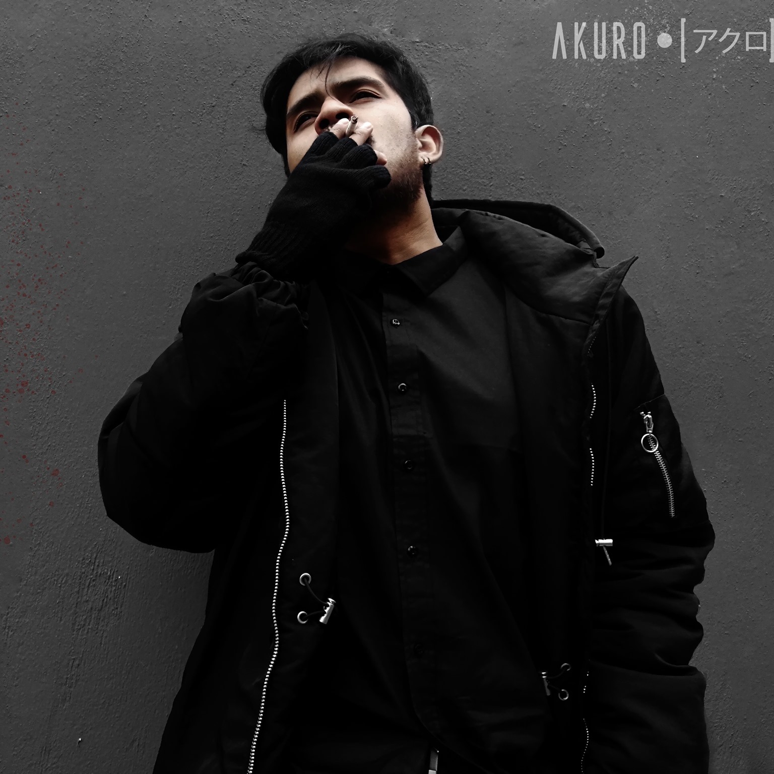 Akuro • アクロ
