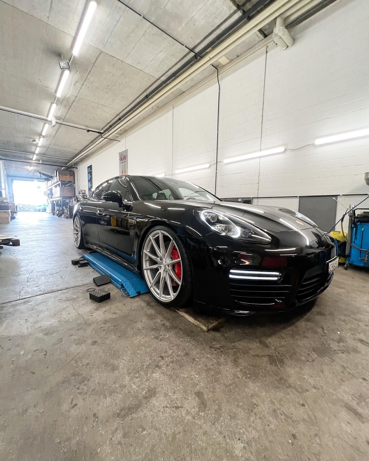 Tuning-Tec | Freienbach