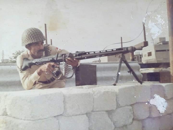 M H Rana Ismaeal