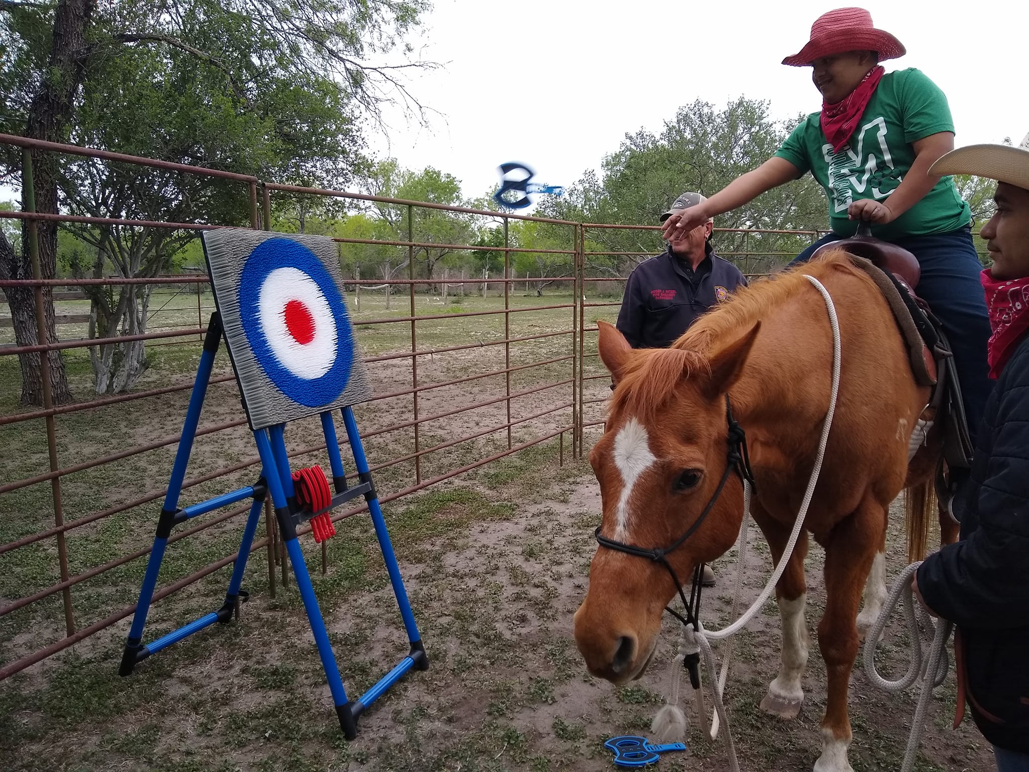 Jamie's Ranch will be... - Jamie's Ranch for Special Kids | Facebook