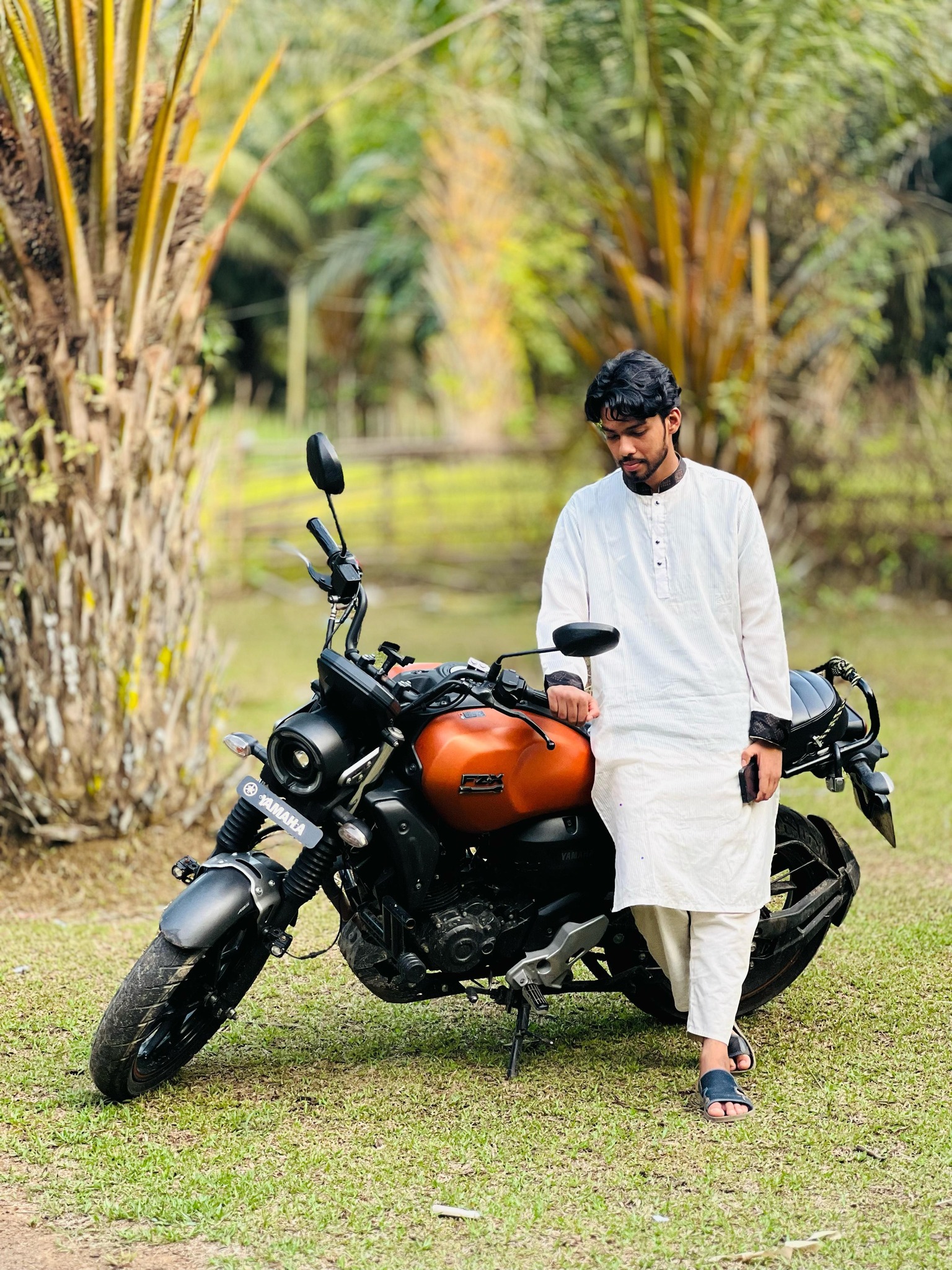 Hm Saifullah Shikder
