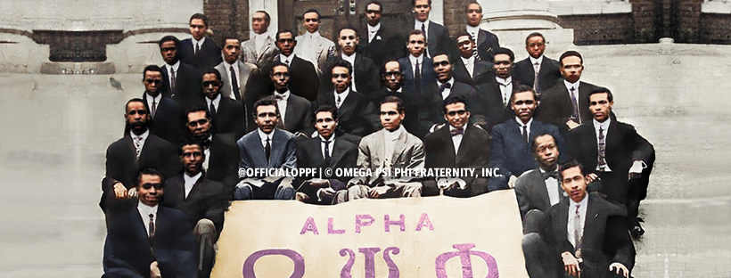 Omega Psi Phi Fraternity, Incorporated | Decatur GA
