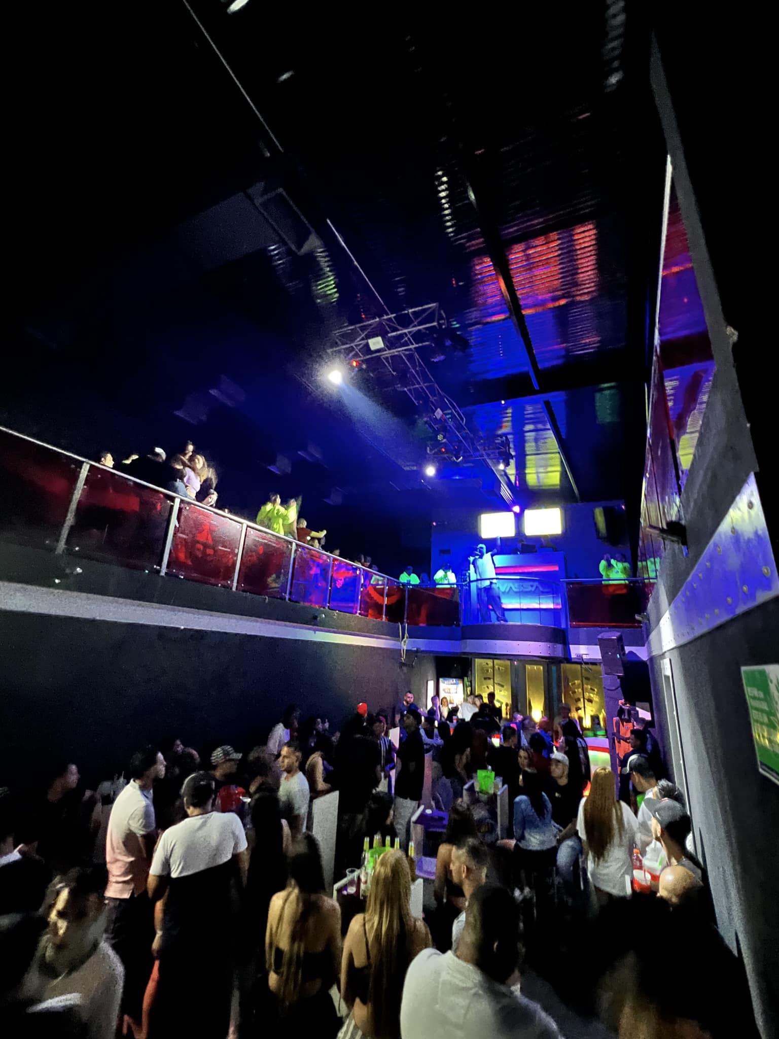 Emporium Discoteca vip added a... - Emporium Discoteca vip