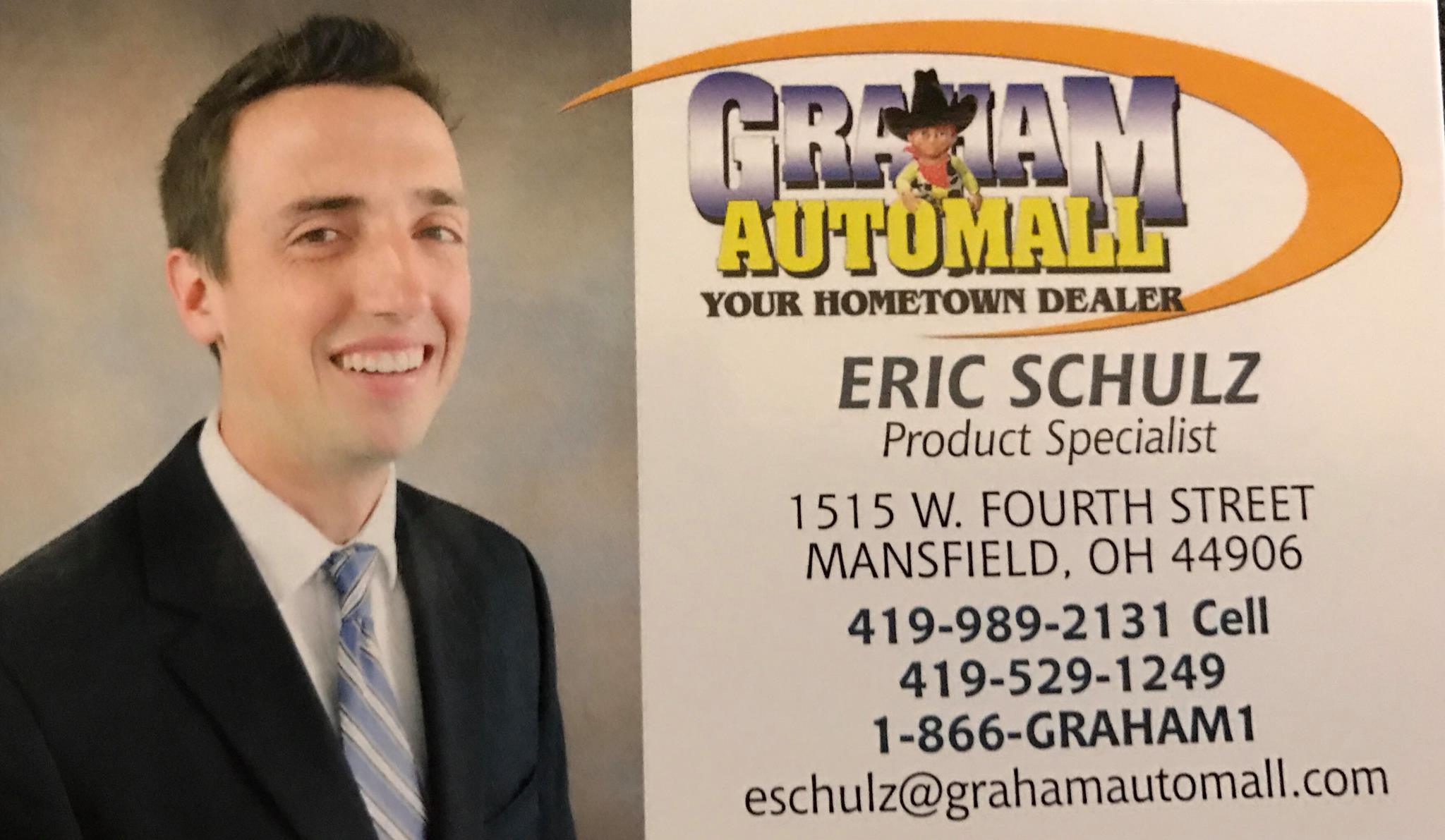 Car Guy Eric | Mansfield OH