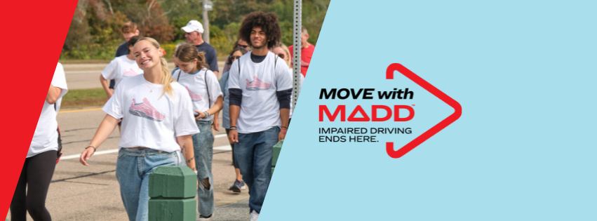 Move with MADD Central IN