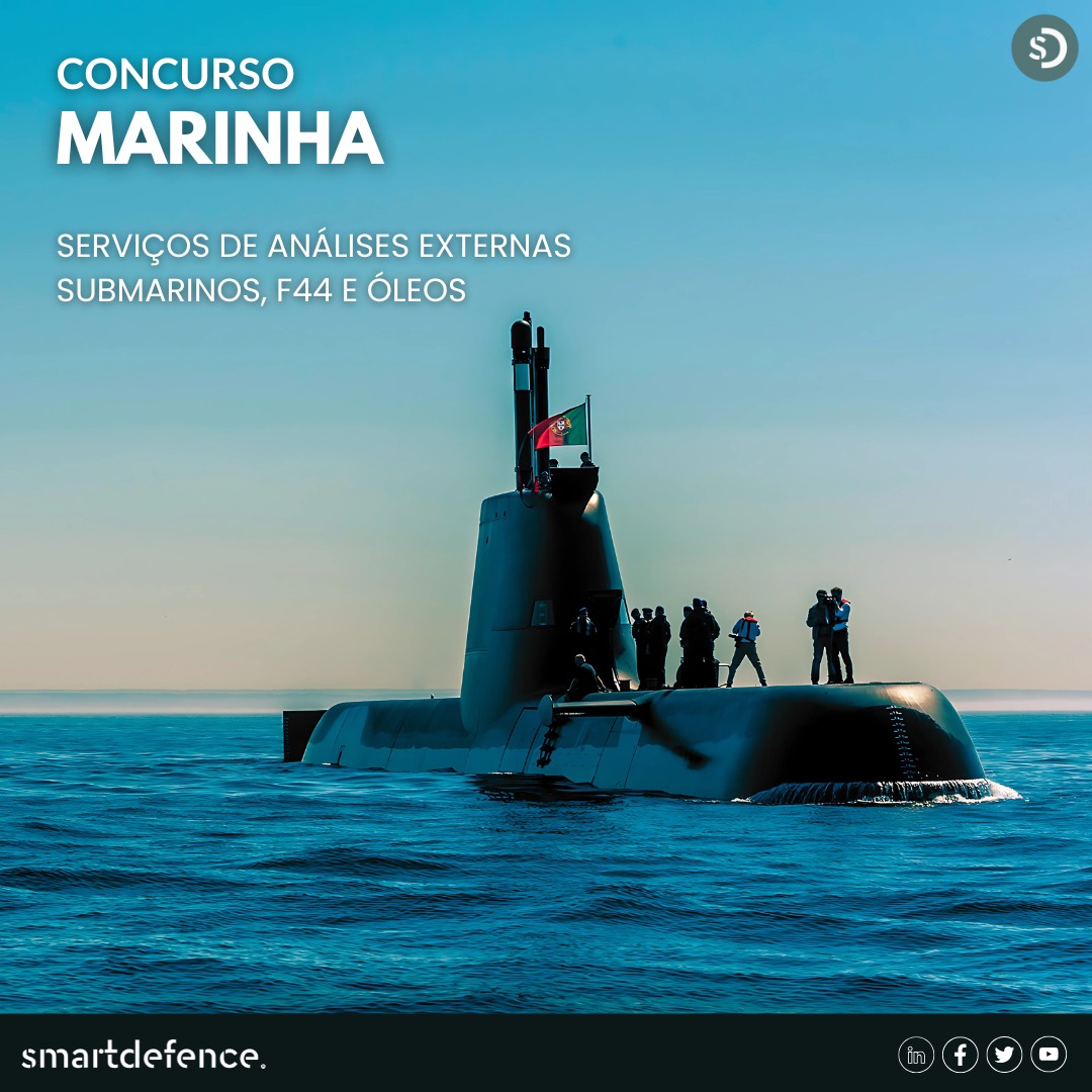 Smart Defence | Lisbon