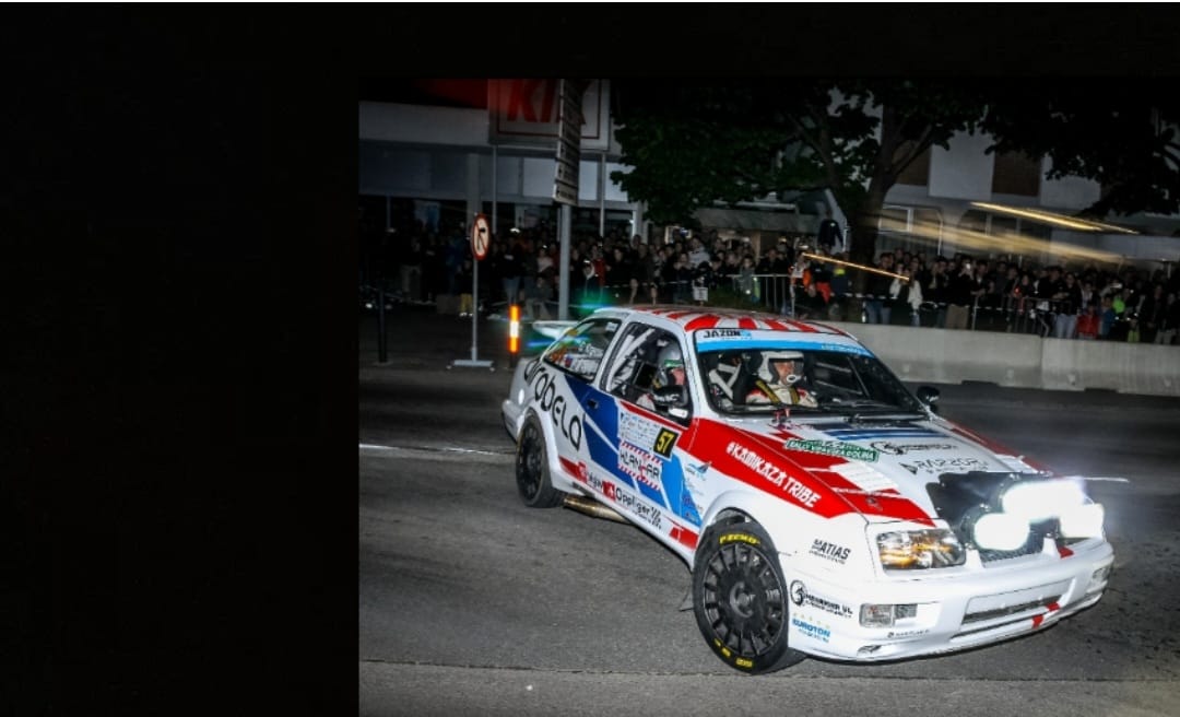 Mrevlje Racing - Amd Gorica / Rally Nova Gorica / Peugeot Sport / OPV ...