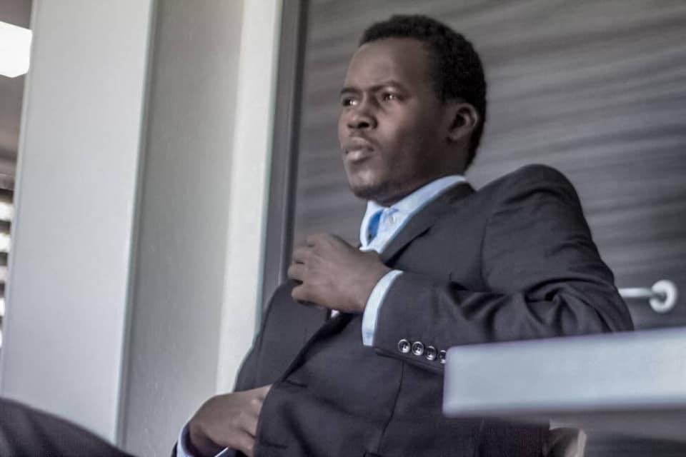 Jam Abdullah Sall