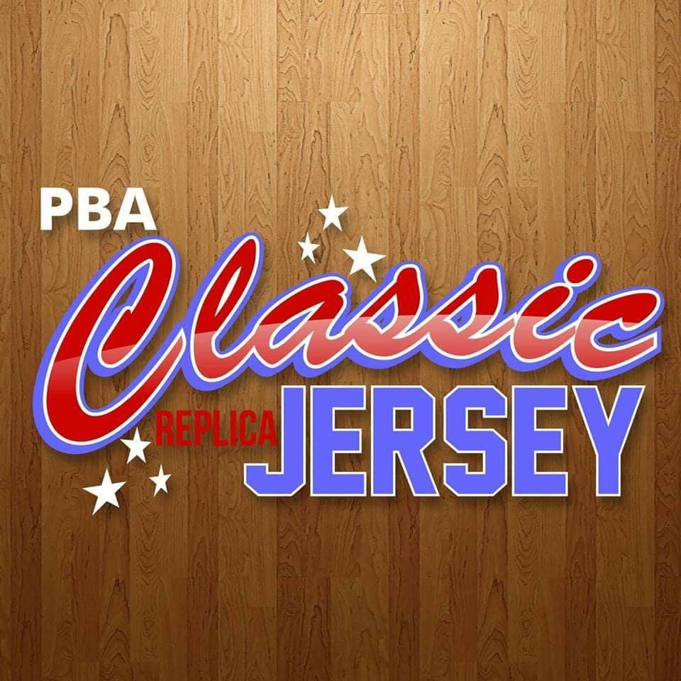PBA Classic Replica Jersey... - PBA Classic Replica Jersey