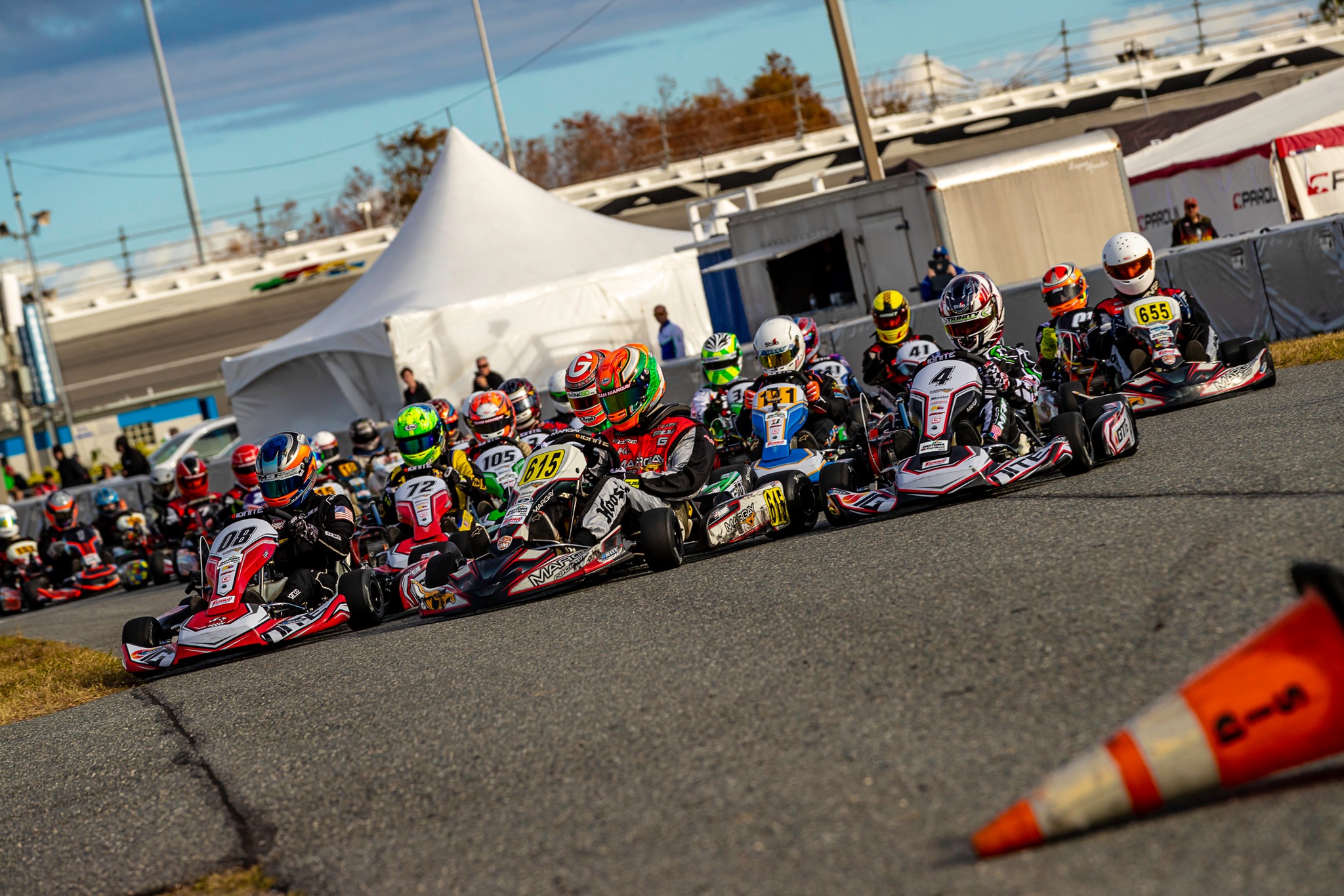 Margay Racing LLC | St. Louis MO