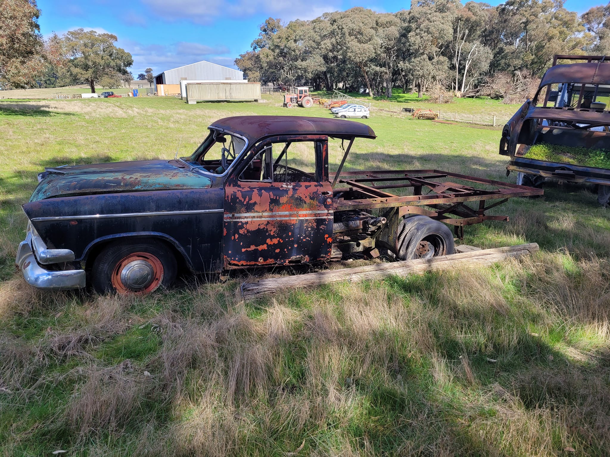 Aussie Old School Rides added a... - Aussie Old School Rides