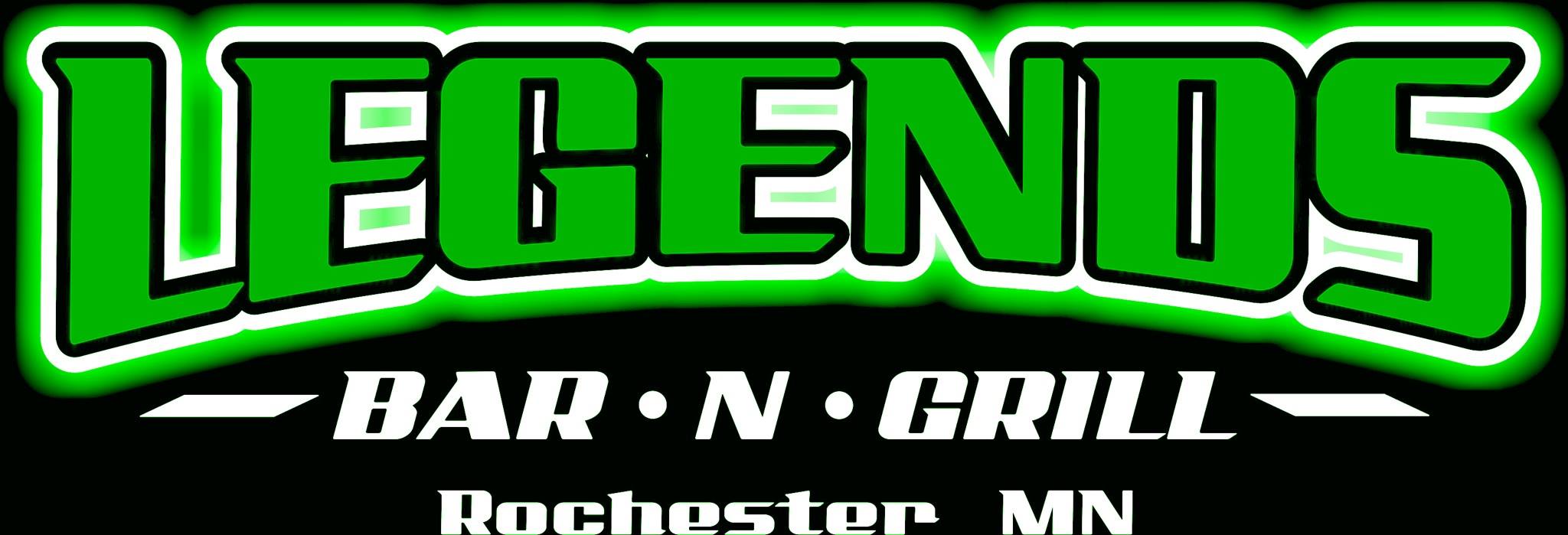 Legends BarnGrill | Rochester MN