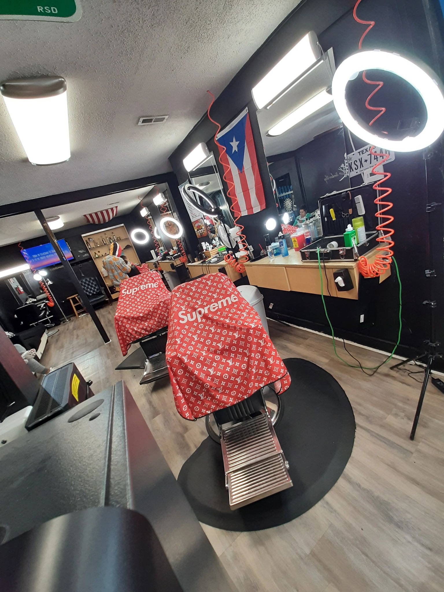 Cindy, Hair Artists | Springdale AR