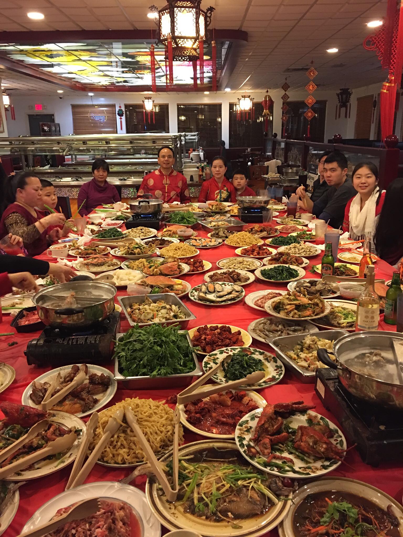 House of Hunan | Peru IL