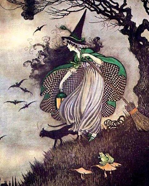 Ravenous - “The moon has awoken with the sleep of the sun, the light ...