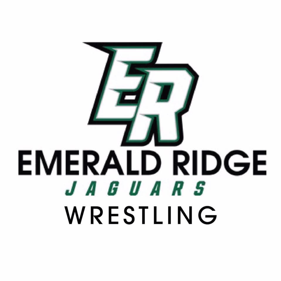 Emerald Ridge Wrestling added a... - Emerald Ridge Wrestling