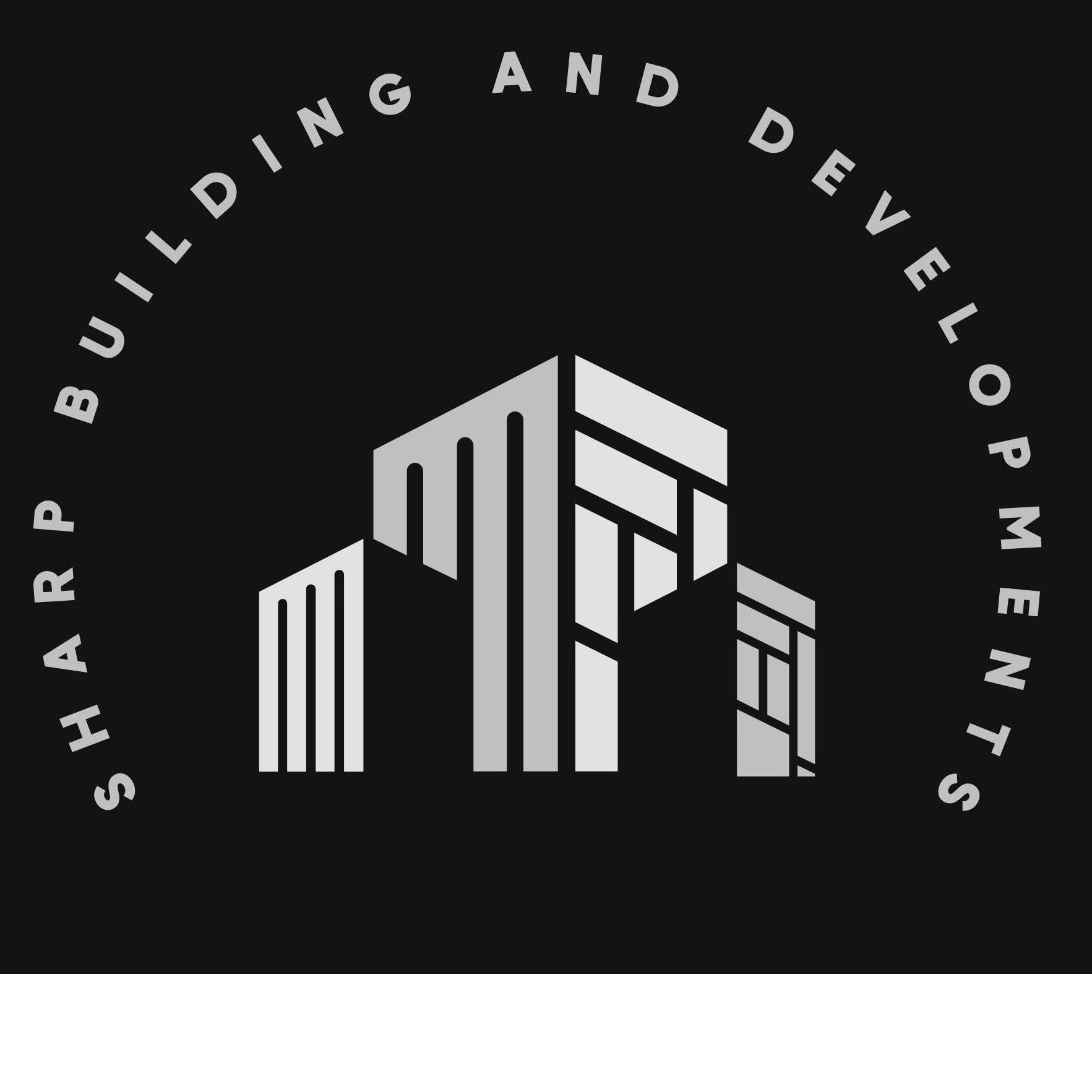 Sharp Building And Developments