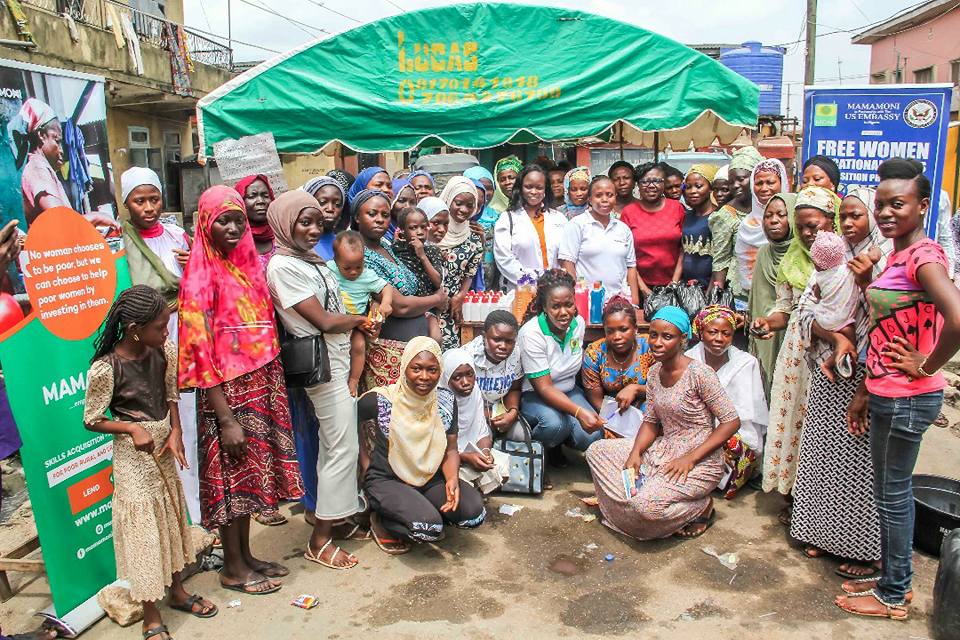 Sedab Skill... - Sedab Skill Acquisition Programme