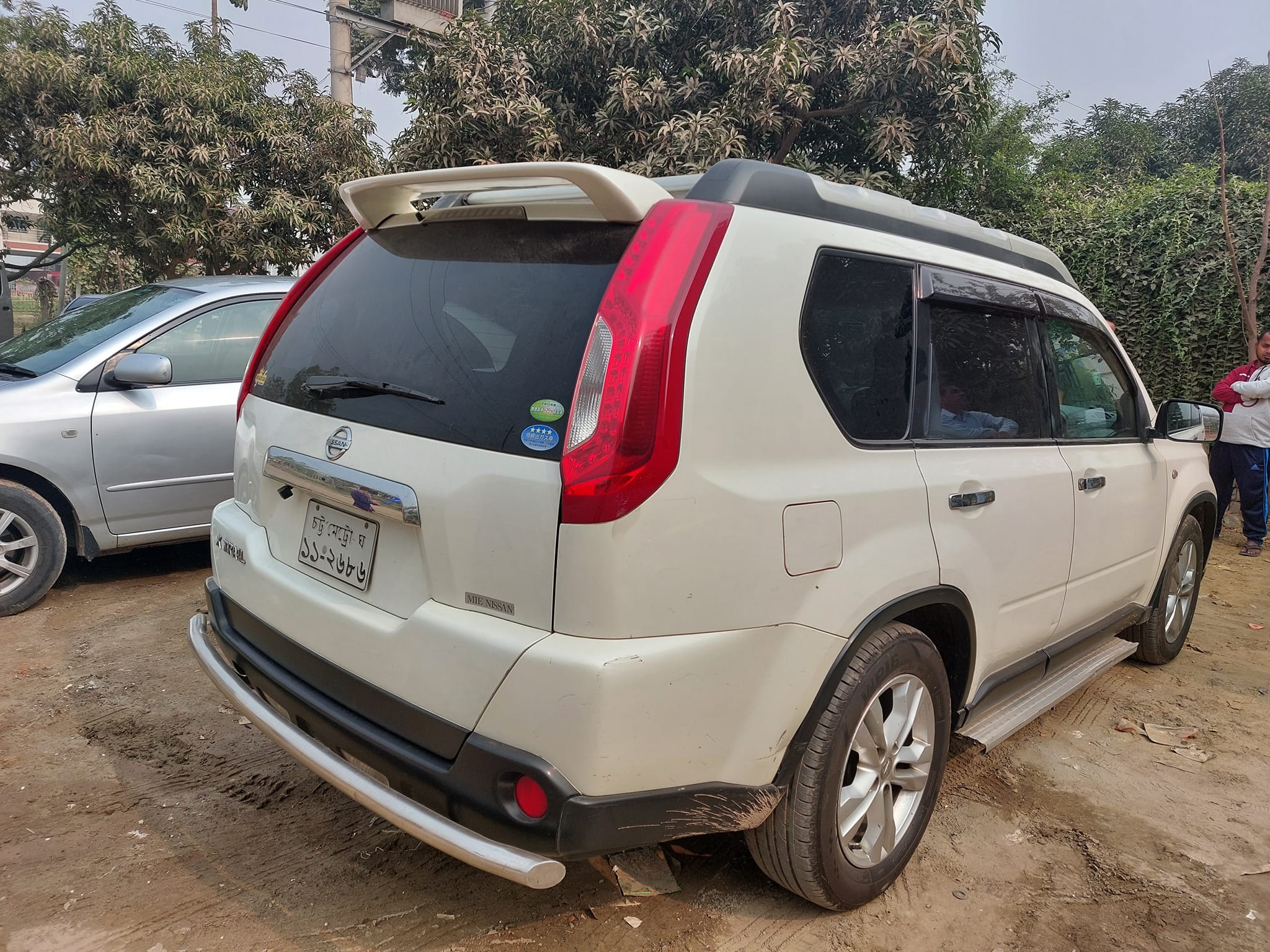 Desh Auto | Dhaka