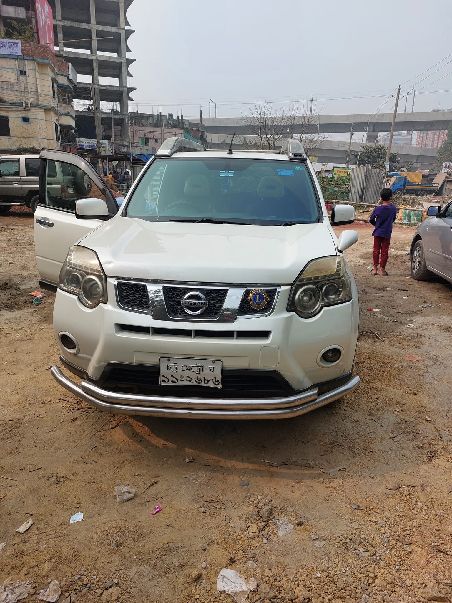 Desh Auto | Dhaka