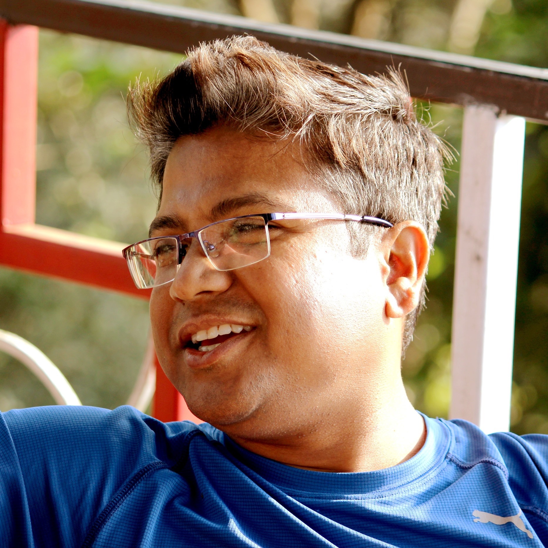 Surajit S