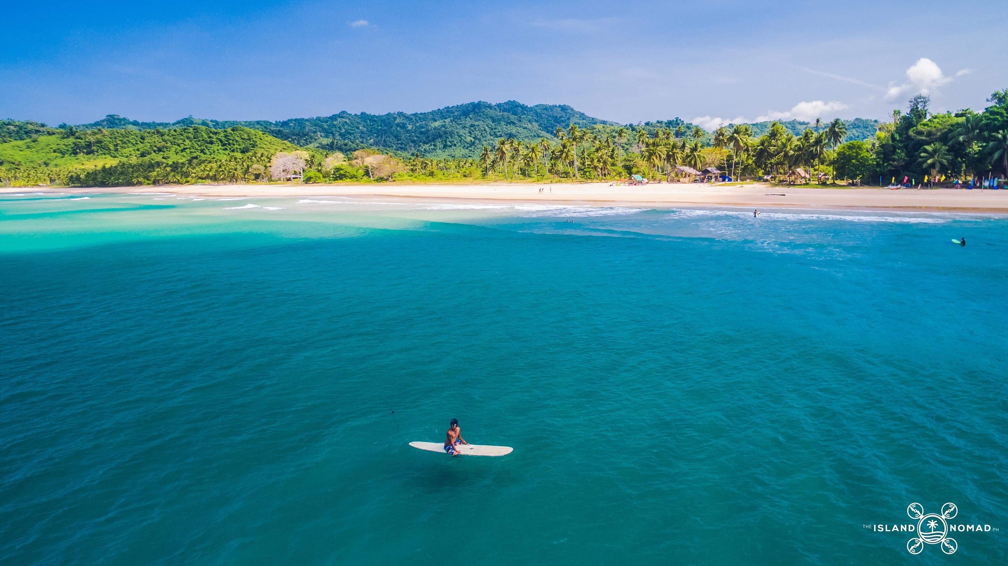 ESTEL Magazine - 🏄🏼‍♂️ Duli Beach 🏄🏼‍♂️ Escape to the...